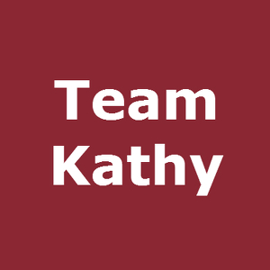Fundraising Page: Kathy Fulton